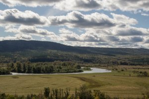 Да, природа Башкирии великолепна!!!