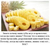 Мировое производство ананасов в 2017 году