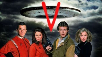 Виктори (Victory (1983-1984)) был очень неплох для своего времени.