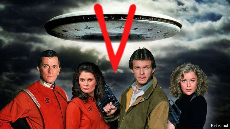 Виктори (Victory (1983-1984)) был очень неплох для своего времени.