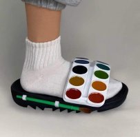 Ну может у них это едят!