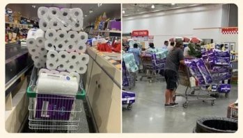 1918 и 2020 почувствуй разницу