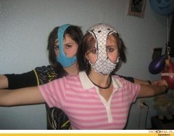 Коронавирус им к лицу. Девушки, котором чертовски идут маски