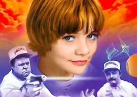 10 лучших научно-фантастических фильмов всех времен (по версии IMDb)