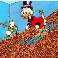 «Спокойствие!»: инсталляция посвящённая всеобщей панике