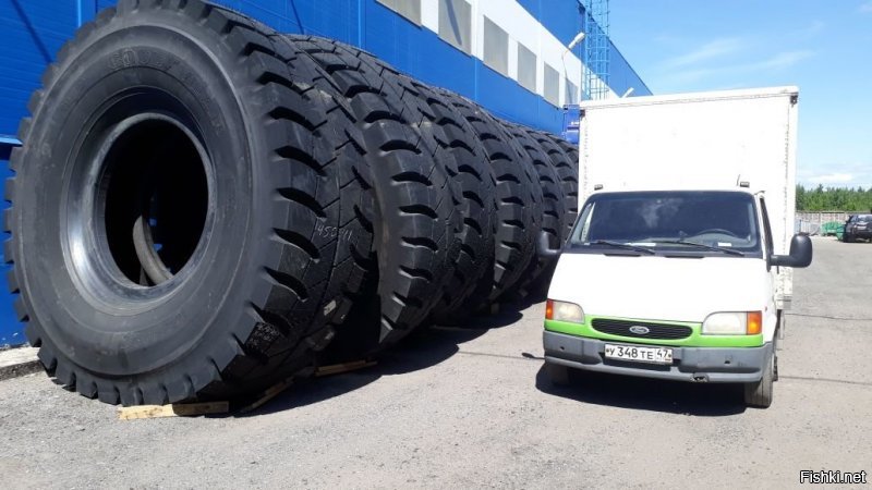 попросили пару колёсиков, попутно, прихватить