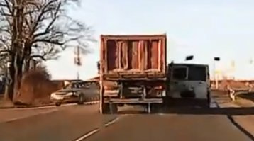 Да, резкотухе аудюшника можно позавидовать!