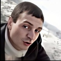 Мальчики, вообще, ребятки...