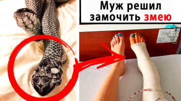 Одежу надо выбирать с умом