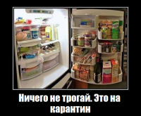 Коронавирус в Москве: как спасаются люди