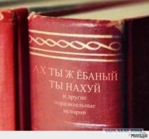 тьфу на вас. уж верить начал... купи книгу... носороги-сочинители. Мега-шляпа!!!