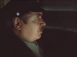 Стреляй Глеб Егорыч, уйдут!