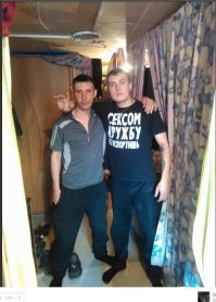 20 мужчин твоей мечты, которые настолько крутые и классные, что не могут быть настоящими