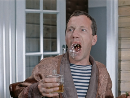 Не верю, дайте укусить.