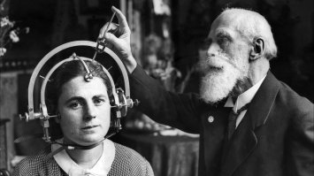 Русские, те самые, канонические русские