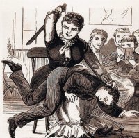 Следует возвращать в педагогику: