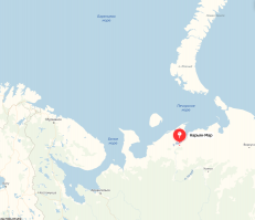 Какое побережье Баренцево моря? Учи географию.