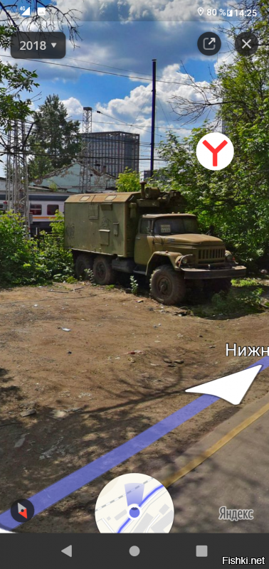 Любой город может быть разным. Вот Москва: и другая Москва: