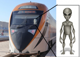 показалось ...