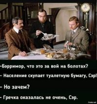 "Мы задолбались возить эту туалетную бумагу!": водитель фуры призвал россиян к благоразумию