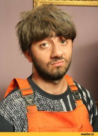 Начальника, поправь заголовка