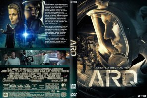 Про это дело еще ARQ мало кто видел, а так вполне ничего себе фильм.