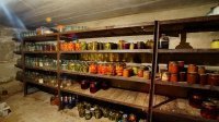 Белорусы не ведутся на гречку потому что она заготовлена с 91 года.