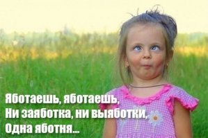 Мы тупеем или нас тупеют ?!!