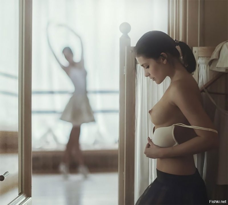 Фотограф: Давид Дубницкий 