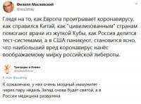 Тест выживальщика и паникёра: переживёте ли вы коронавирусную инфекцию?