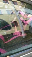 Ручки КПП
