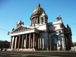 Из личных прогулок.