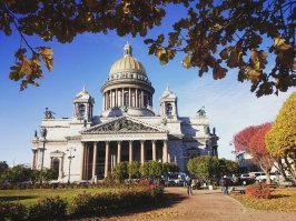 Из личных прогулок.