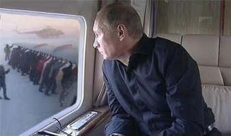 Это когда обслуживающий персонал покосило коронавирусом...