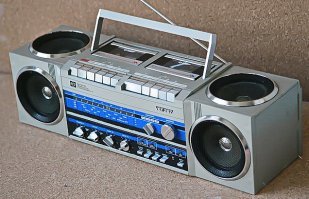 Извиняюсь букву перепутал VEF-287