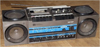 Извиняюсь букву перепутал VEF-287