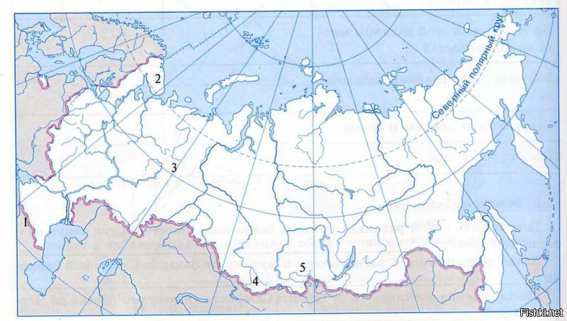 Пометь Уфу крестиком. Без гугла.