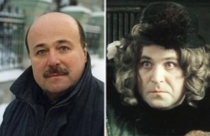 Чудеса грима в Голливуде