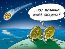 Экономический коллапс в мире из-за мер против коронавируса