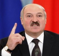 Беларуський Батька негодует. Это и есть союзное государство, насчет которого он договорился с ЕБНюком в святые 90е?