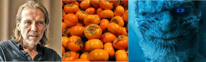 Чудеса грима в Голливуде