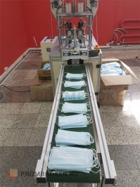 В развитых странах их делают на автоматических линиях