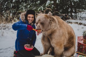 А зачем, думаете, гречку скупают?