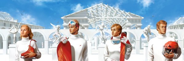 СССР-арт от Doping-Pong