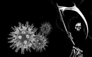 На рабочий стол себе забабахал)))