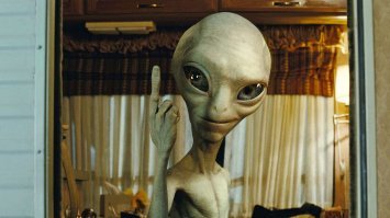 Череп острова Силенд: учёные теряются в догадках