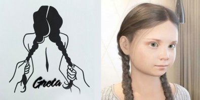 Грета Тунберг рассказала, что изолировала себя от общества