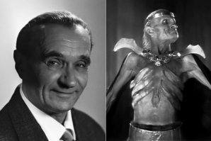 Георгий Милляр