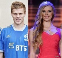 Так это же Мисс Москвы!