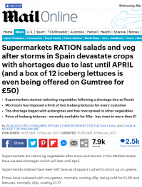 ........."Известные личности также призывают сохранять трезвость ума и не поддаваться на дезу о якобы пустеющих продуктовых магазинах у нас и за рубежом.".............

Дезу???  
Ну судя по заявлениям авторитетных британских новостных изданий там скоро будут вводится продуктовые карточки..........